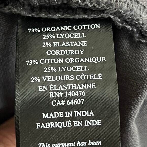 Faherty men’s corduroy pants - Picture 11 of 11